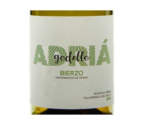 Adriá Godello 2023