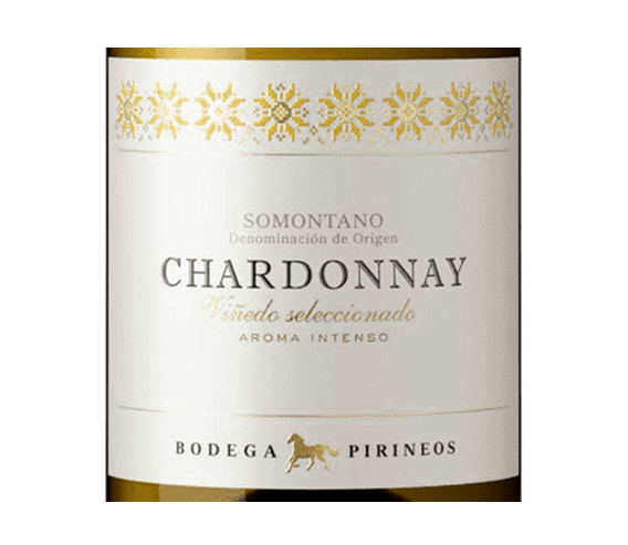 Pirineos Chardonnay 2023