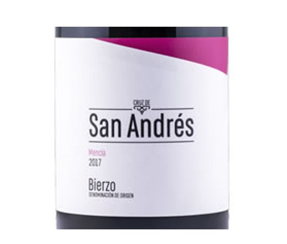 Cruz San Andrés 2019