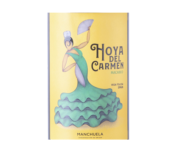 Hoya del Carmen Macabeo