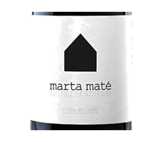 Marta Maté 2019